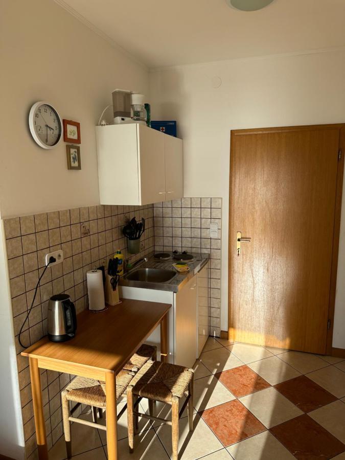 Apartments Badnje Dramalj Kültér fotó